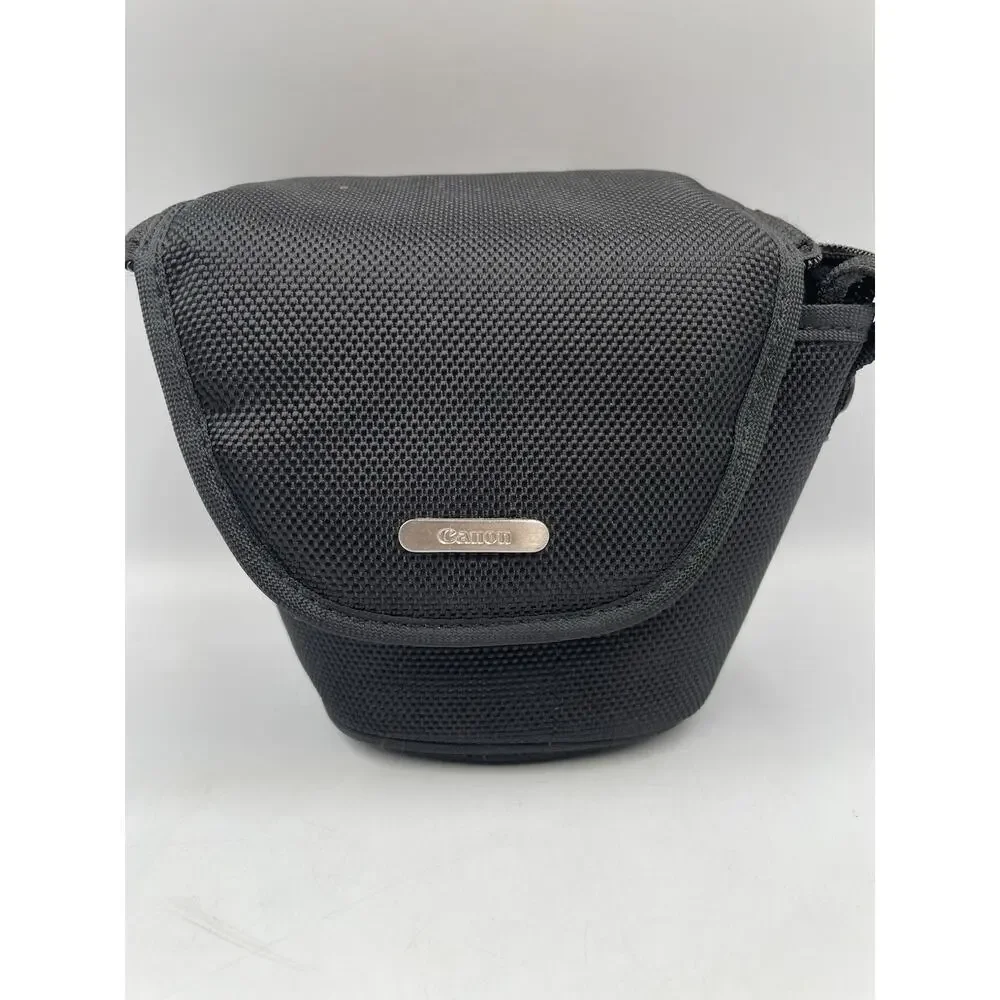Canon Camera Belt Bag/Pouch